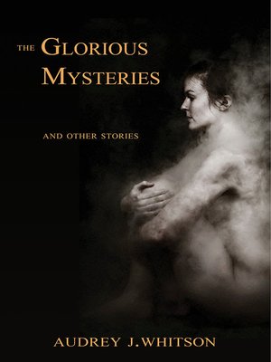 cover image of The Glorious Mysteries